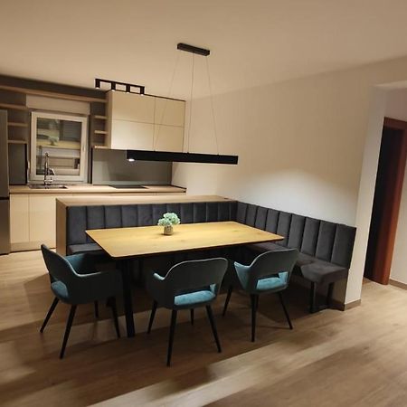 Parenzo Premium Apartment Porec Esterno foto