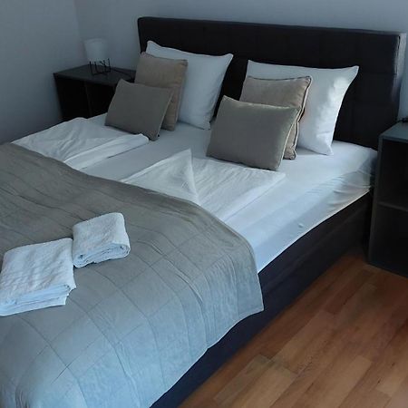 Parenzo Premium Apartment Porec Esterno foto