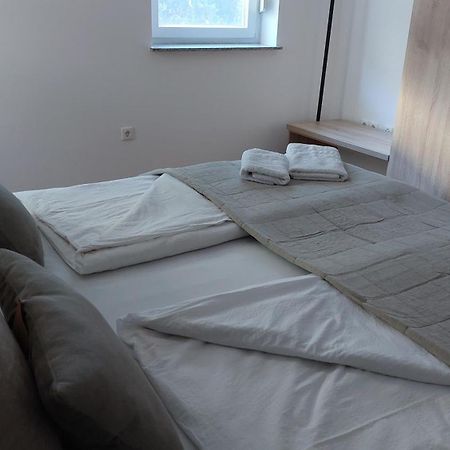 Parenzo Premium Apartment Porec Esterno foto