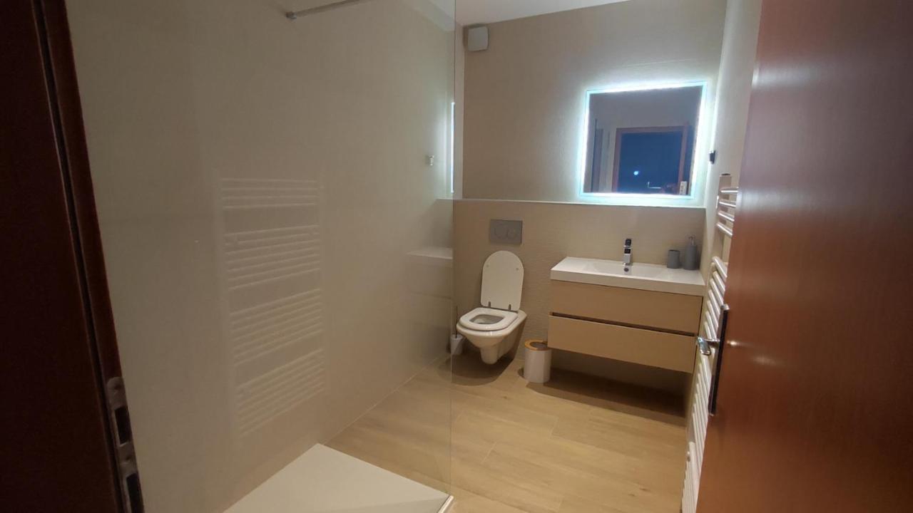 Parenzo Premium Apartment Porec Esterno foto