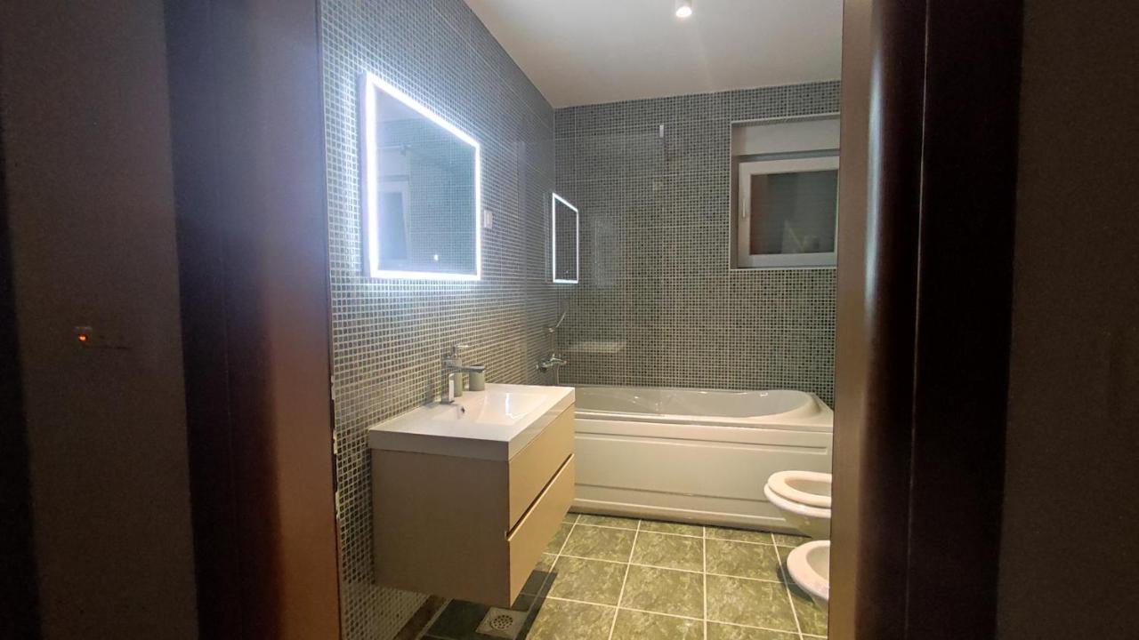 Parenzo Premium Apartment Porec Esterno foto