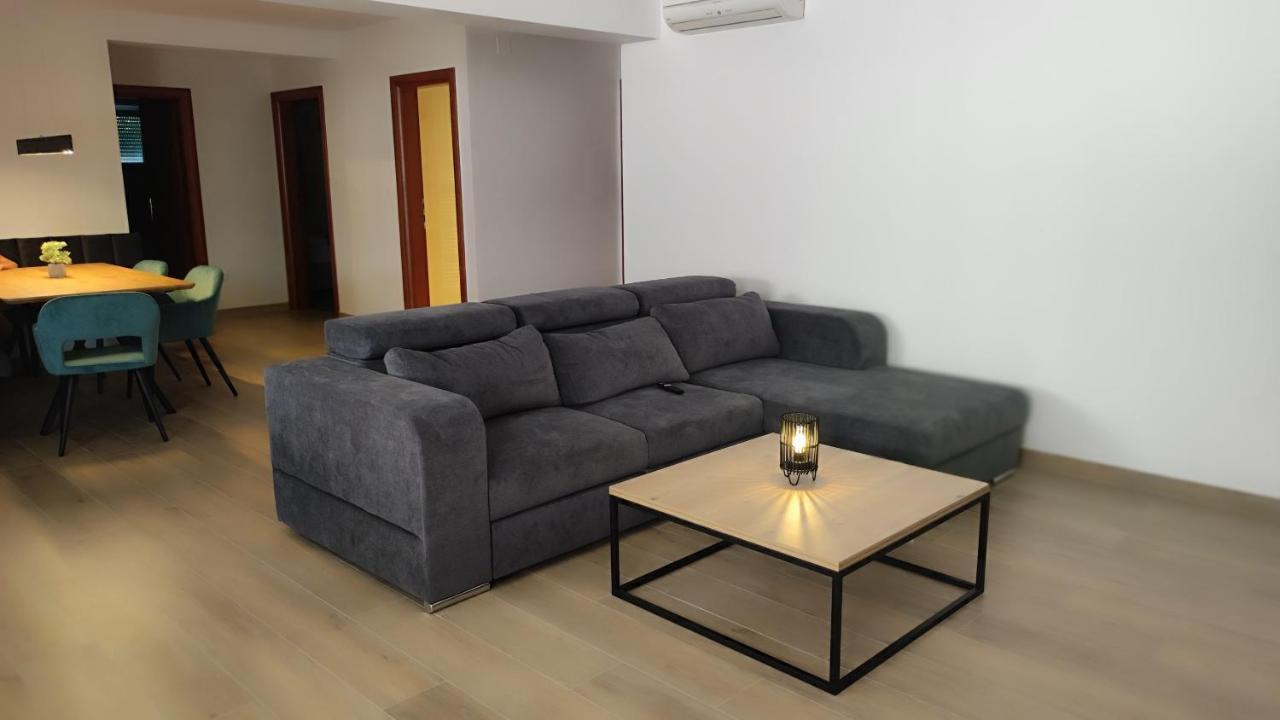 Parenzo Premium Apartment Porec Esterno foto