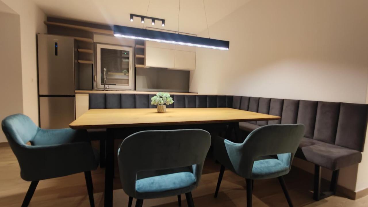 Parenzo Premium Apartment Porec Esterno foto