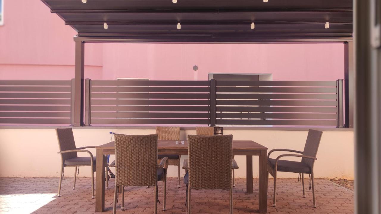 Parenzo Premium Apartment Porec Esterno foto
