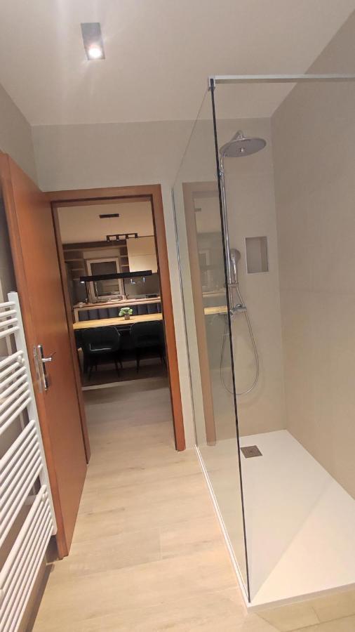 Parenzo Premium Apartment Porec Esterno foto