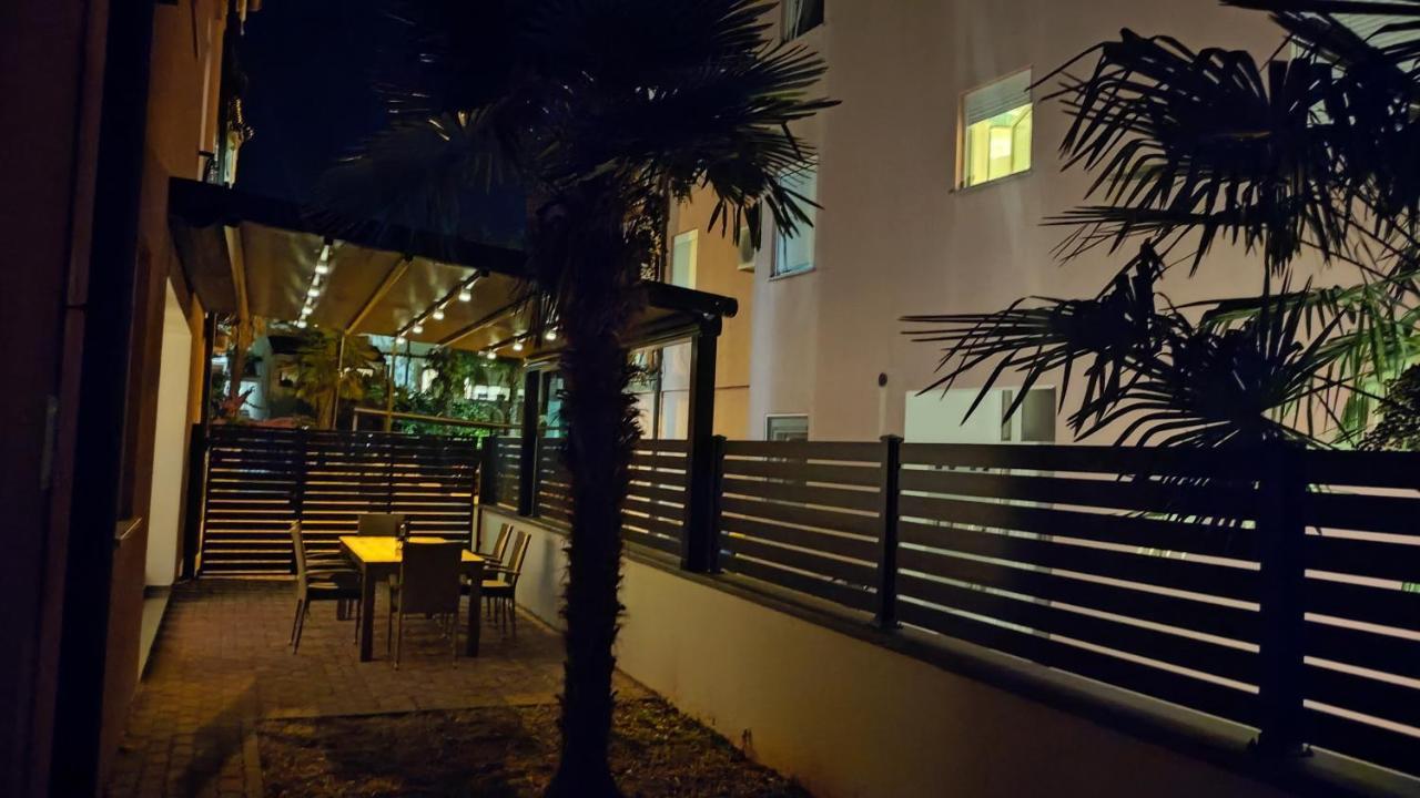 Parenzo Premium Apartment Porec Esterno foto