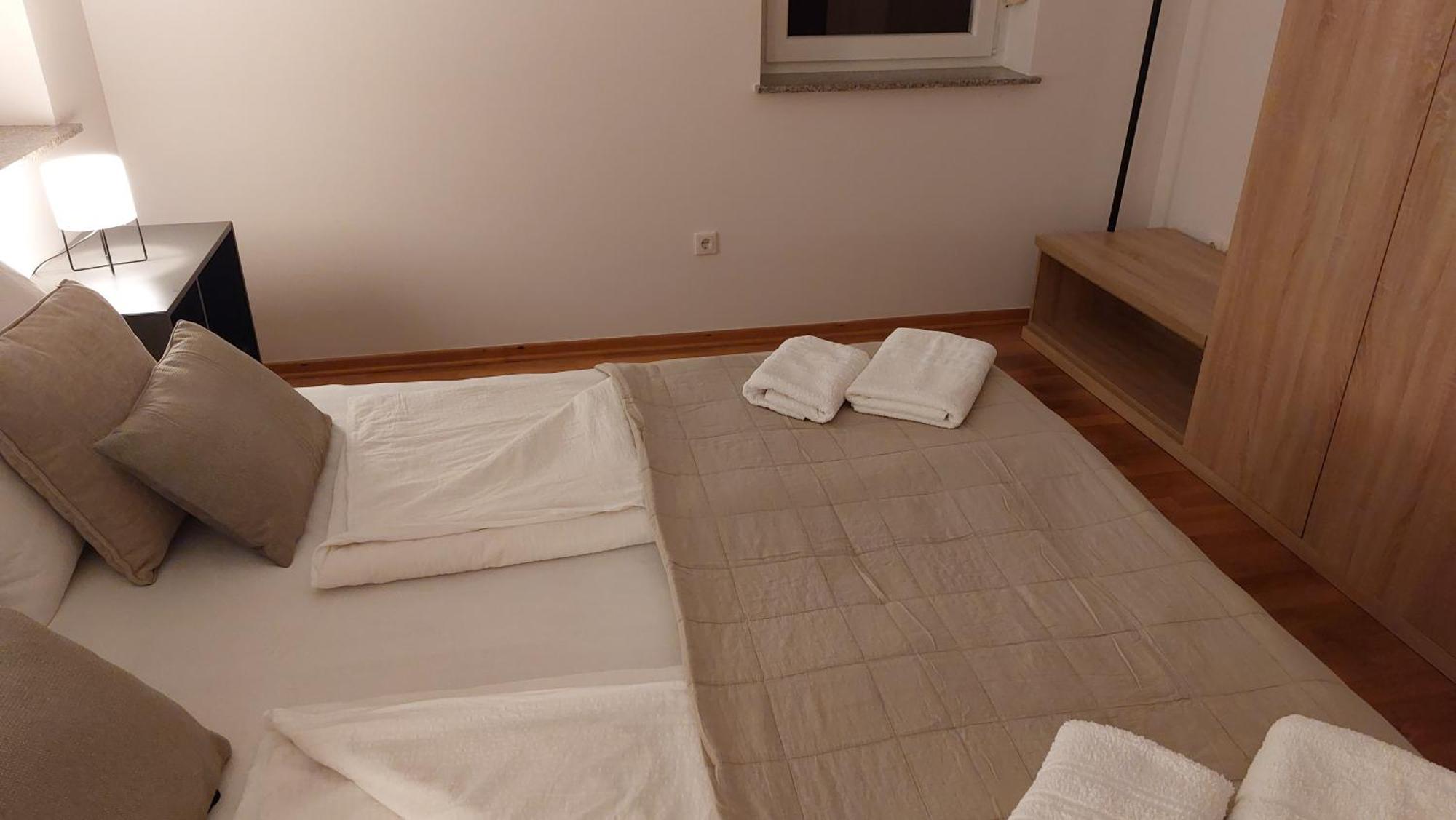 Parenzo Premium Apartment Porec Esterno foto