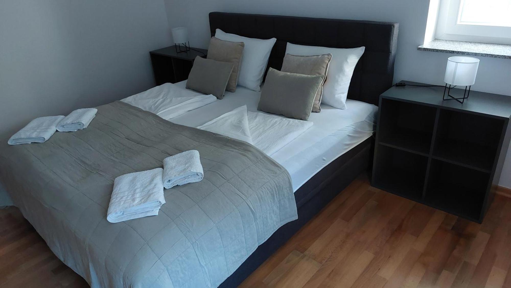 Parenzo Premium Apartment Porec Esterno foto