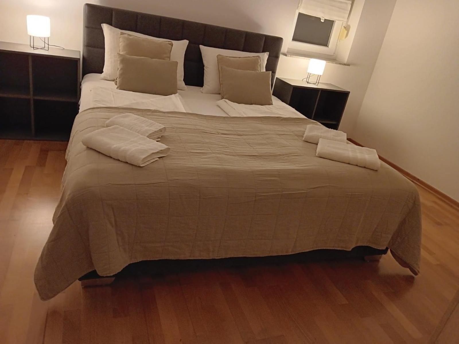 Parenzo Premium Apartment Porec Esterno foto